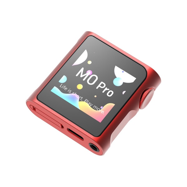 Shanling SHANLING M0 Pro [ブラック] 価格比較 - 価格.com