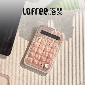 lofree 電卓