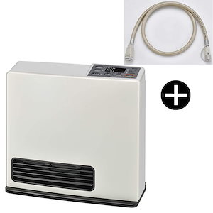 Qoo10] リンナイ 【ガスコードセット】 RC-N206E