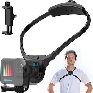 GoPro HERO CHDHC-601-FW＋ 3way Arm 自撮り棒