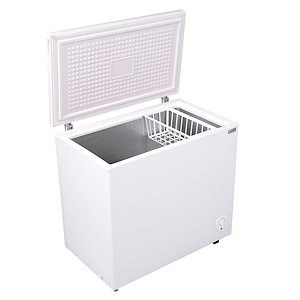 Qoo10] MAXZEN 冷蔵庫 362L 観音開き 2段式 大容 : キッチン家電