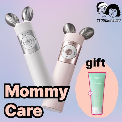 Qoo10] Mommy Care 【正規品】 EMS ブイセラ (ホワイト