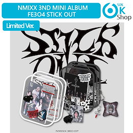 Qoo10 | SIXKSHOP-NMIXXのおすすめ商品リスト(ランキング順