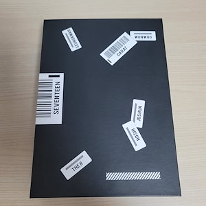 seventeen メンバーシップ