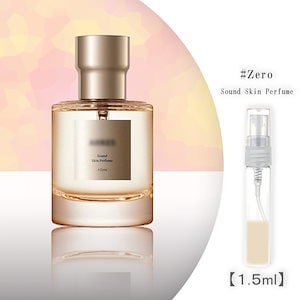 Qoo10] AHRES アーレス ゼロ Zero 1.5ml お