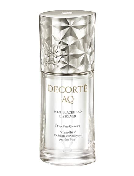 Qoo10] コスメデコルテ 【国内正規品】 AQ 毛穴美容液オイル
