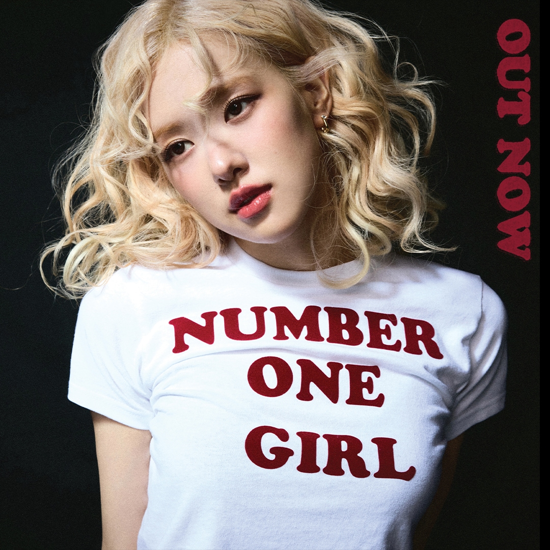 Qoo10] SMエンターテインメント [公式] ROSE [rosie] Po : KPOP