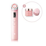 Qoo10] メディキューブ [公式] ブースター振動クレンザー(ブー