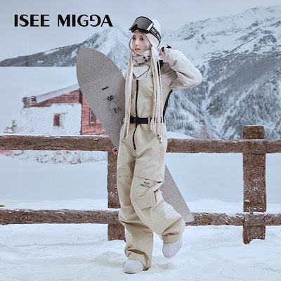 Qoo10] スノーボードウェア 2025-2026 : アウトドア