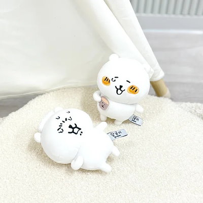 Qoo10] 【韓国新商品】ナガノのくま 自分ツッコミ : おもちゃ・知育