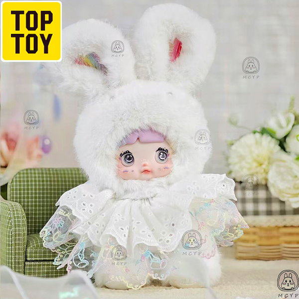 Qoo10] TOPTOY 【残りわずか】新作 Nommi 天気予報