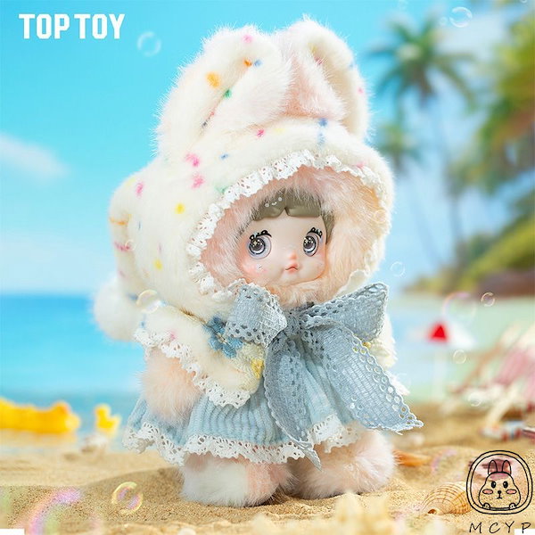 Qoo10] TOPTOY 【残りわずか】新作 Nommi 天気予報