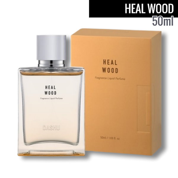 チャウヌ DASHU（香水）2種類 フルセット チャウヌ DASHU（香水）2種類