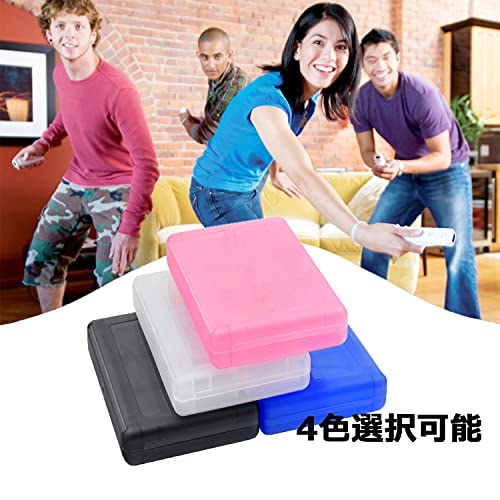 Qoo10] 3DS カセットケース NIJIAKIN