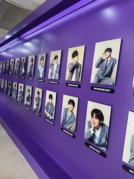 Qoo10] 【国内発送】【公式品】ボイプラ2 BOY