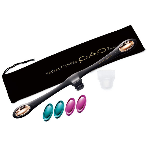 Qoo10] パオ 【公式】 パオ フェイシャルフィットネス
