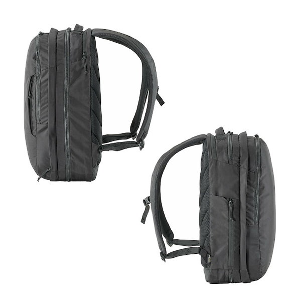 Qoo10] ミレー リュック EXP NX 20+ MIS0