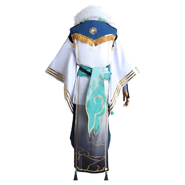 Qoo10] 叢雲カゲツ コスプレ衣装 Vtuber