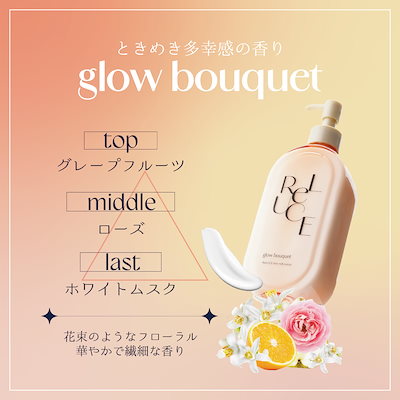 Qoo10] ReLUCE 【 公式 】 新色登場 スキンミルクロー : ボディ