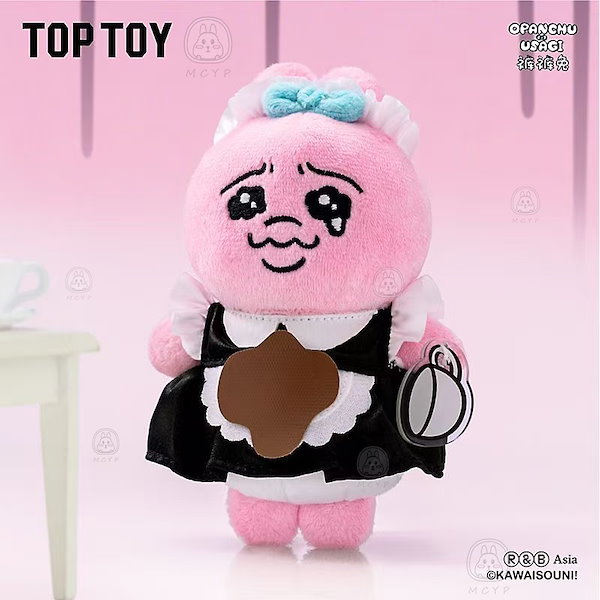 Qoo10] TOPTOY 韓国 opanchu【正規品保証】 おぱ