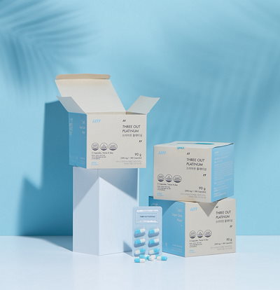 Qoo10] SPRX スリーアウト ダイエットサプリ 激痩せ : サプリメント