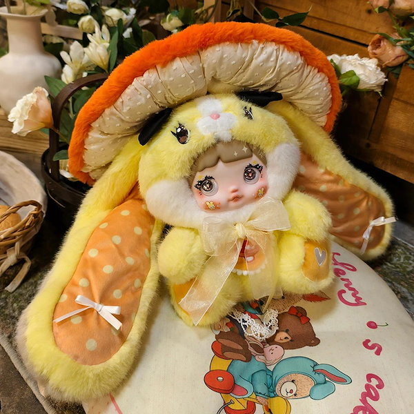 Qoo10] TOPTOY Nommi 限定【公式正規品】大きいサイ