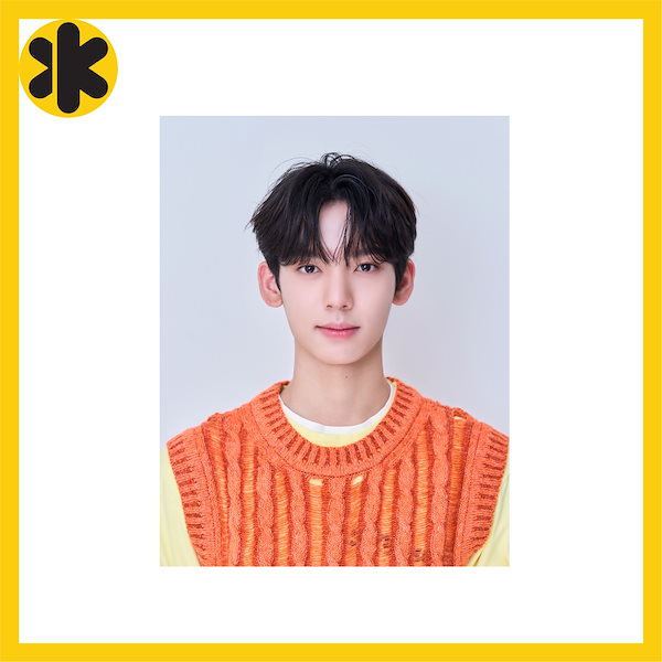 Qoo10] BOYS PLANET ハンユジン 証明