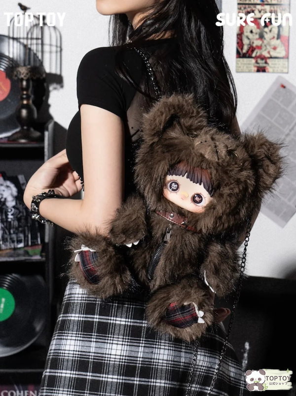 Qoo10] TOPTOY 【2026新作発売！急速出荷！公式正規品