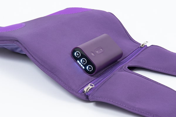 Qoo10] seiira (2個) ふくらはぎケア フットケア 4