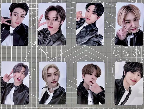 Qoo10] Stray Kids (5-STAR)