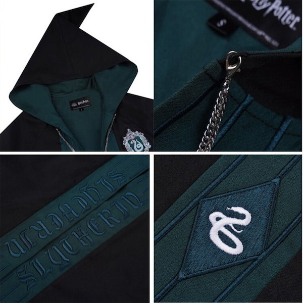 Qoo10] 梗豆物语 ハリーポッター チェーン ロー