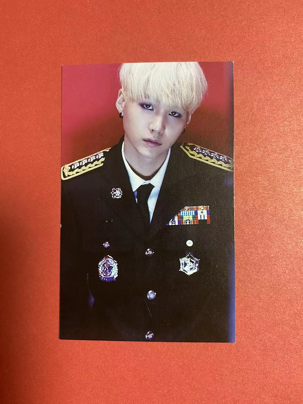 Qoo10] BTS 花様年華 young forev