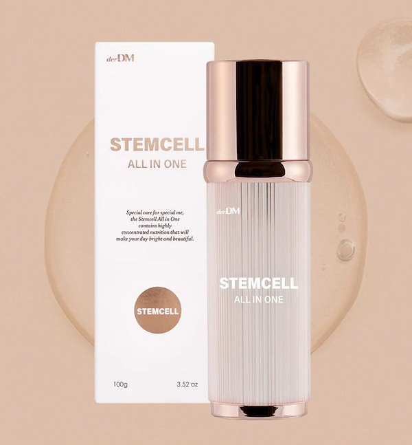 Qoo10] derDM 【Qoo10総合・ビューティランキング1