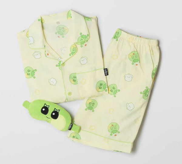 Qoo10] スパオ 9月29日発売 【全6種】ボイネク コラ