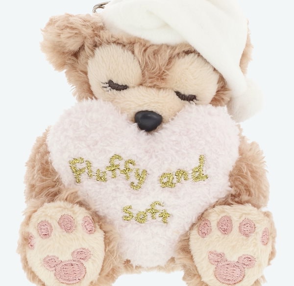 Qoo10] ディズニー シー限定 ダッフィー シェリーメイ ジェ