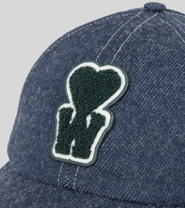 Qoo10] アミパリス 【公式】韓国限定 チェウシク x AMI