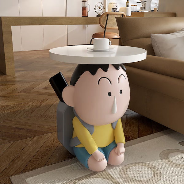 Qoo10] 【国内急速出荷】 クレヨンしんちゃん テ