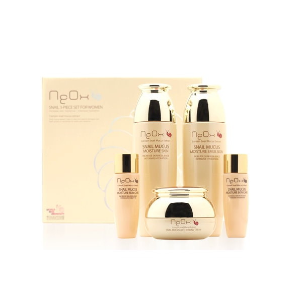 Qoo10] プレミアムスキンケアセット/ギフトセット