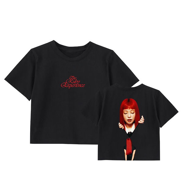 Qoo10] キム・ジェニー（JENNIE）「Ruby