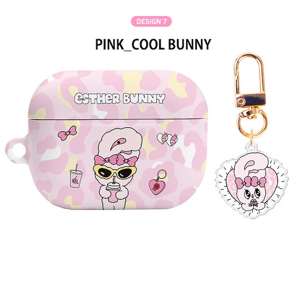 Qoo10] 【ESTHER BUNNY】エスダーバニ