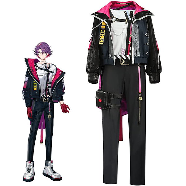 Qoo10] にじさんじ 渡会雲雀 わたらいひばり コ