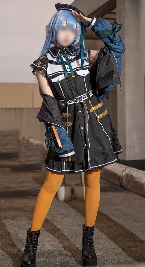 Qoo10] 大人気hololive 星街すいせい 普