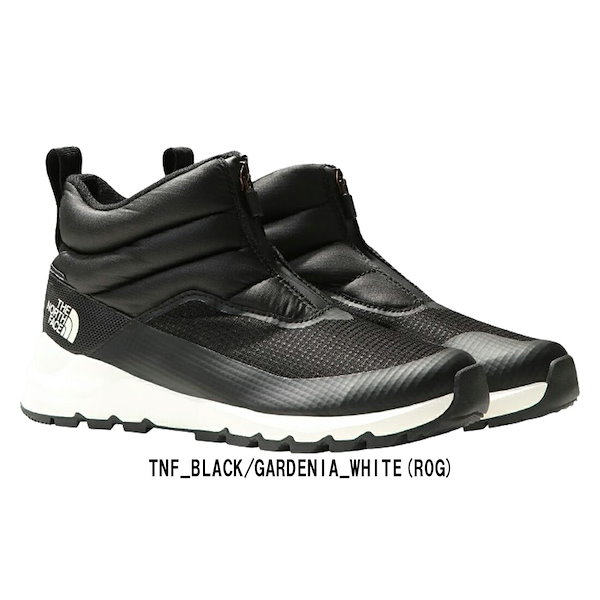 Qoo10] ザノースフェイス THE NORTH FACE ウィンター