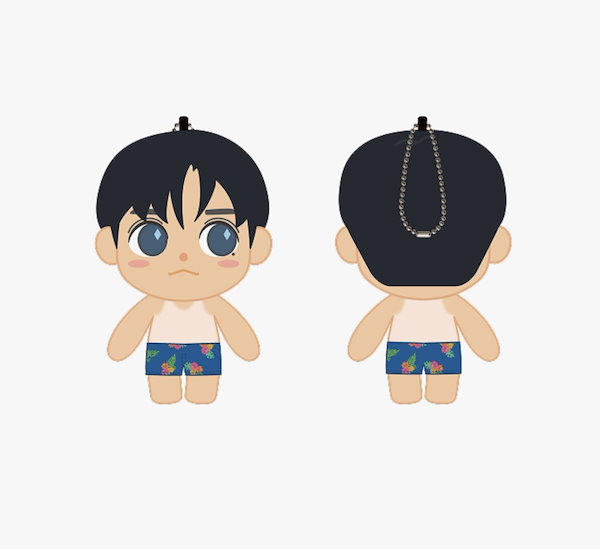 Qoo10] 【公式】予約注文 CNBLUE ヨンファ