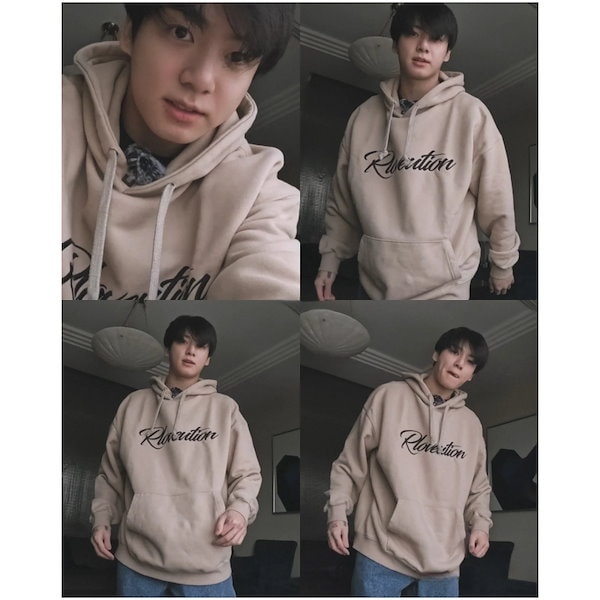 Qoo10] 【早割SALE！】パーカーBTS/Jun