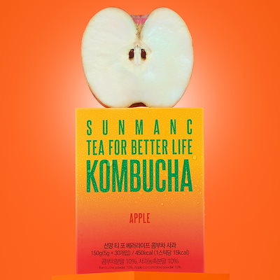 Qoo10] SUNMANC 【K-FOOD】SUNMANC コンブチ : ダイエット