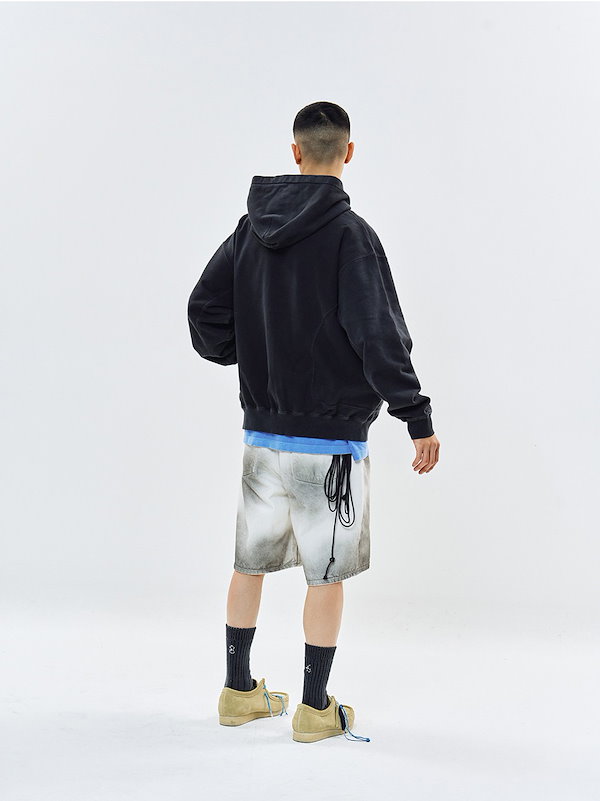 Qoo10] BTS ジョングク着用 【86d】 86