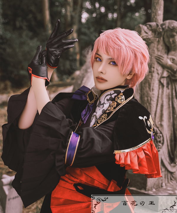 Qoo10] あんさんぶるスターズ Acanthe 萌