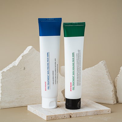 Qoo10] SERMENT 【韓国の美容皮膚科医オススメ！】セルマン : キット