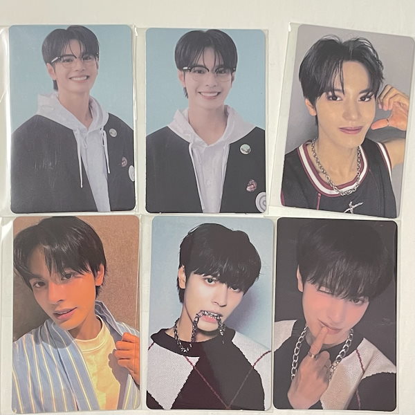 Qoo10] 【国内発送】【公式品】ボイプラ2 BOY